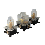 Hotbath Inbouwbox Hotbath - inbouwdeel hb007 - zwart SW75776