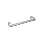 Vasco barre porte-serviettes 530mm aluminium 7244143