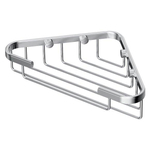 Ideal Standard Iom porte-savon en fil métallique d''angle chrome 0180469