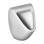 Ideal Standard Eurovit urinoir avec arrivée d'eau par le dessus blanc 0180875