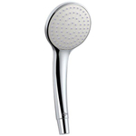 Ideal Standard Idealrain douchette à main 100mm 1 jet chromé 0180683