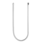 Dornbracht Balance Modules Tube d'eau Kneipp tuyau blanc 200cm chrome 0470922