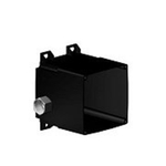 Dornbracht corps d'encastrement pour douche latérale 0470508