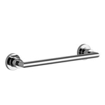 Dornbracht Tara barre d'appui de baignoire 30cm chrome 0480418