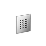 Dornbracht Balance Modules SideRain douche latérale encastrée chrome 0470506
