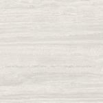 Terravito Dovaro Vloer- en wandtegel - 120x120cm - gerectificeerd - gepolijst Wit SW997294