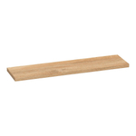 BRAUER Ocean Slim planchet 60 incl. blinde ophanging Forest Tan SW371622