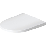 Duravit D-Neo Abattant WC 37.6x44.1x4.3cm déclipsable blanc SW640399