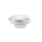 Haceka Kosmos Porte-savon en verre HA497518