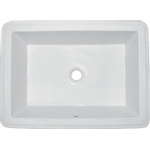 Ideal Standard Strada lavabo sous-plan 50x34cm avec trop-plein Ideal Plus blanc 0180758