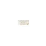 Ceralto Ravello Mini Carrelage de sol - 30x60cm - 10.0mm - rectifié - White WTW12443