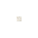 Floorgres Walks 1.0 Mosaïque carrelage - 30x30cm - 10.0mm - rectifié - White WTW12445