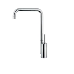 Plieger Joy mitigeur de cuisine chrome 4333595