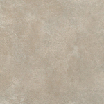 Terravito Elzino carreau mural et de sol - 120x120cm - rectifié - aspect pierre naturelle - gris mat (gris) SW1119938