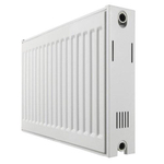 Sanivesk Una Radiateur panneau 60x80cm 805Watt HA1114988