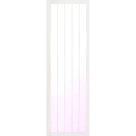 Vasco Vertiline VD radiateur design vertical 608x1820mm 1776 watt blanc 7243099