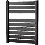 Plieger Vela Radiateur design 70x56cm 359watt anthracite métallique 7252591