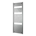 Plieger Roma radiateur design horizontal 1755x600mm 964W anthracite métallisé 7252863