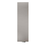 Vasco Niva N1L1 radiateur design simple 520x1820mm 948 watt gris platine (N504) 7241531