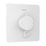 Hansgrohe Ecostat Comfort Q Inbouwmengkraan SW1387934
