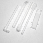 Geberit set stelschroeven/bev./bedieningstift voor bedieningsplaat 0704075