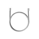 Hansa Hansaviva flexible de douche 1/2 x125cm chrome 0394669