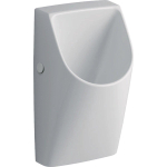 Geberit 300 Urinals 300 urinoir - 94 - 32x5x30cm - met achterinlaat watervrij - wit SW417592