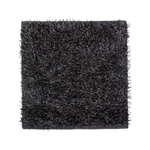 Aquanova Kemen Tapis de bain 60x60cmGris foncé SW485381