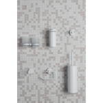 Haceka Kosmos Porte-papier toilette réserve Blanc HA402824