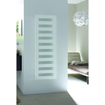 Radiateur électrique Royal plaza Amaril 60x180cm 750watt avec télécommande blanc SW395306