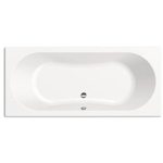 Sealskin Optimo Baignoire duo 190x90cm blanc CO60452103610