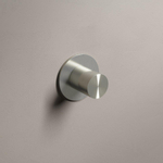 Hotbath Archie afbouwdeel stopkraan RVS 316 SW230337