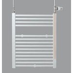 Plieger tube de circulation universelle 174cm recoupable 7253010