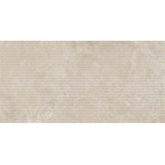 Ragno Realstone Travertino Decor-strip - 60x120cm - 9.0mm - gerectificeerd - Beige SW1171351