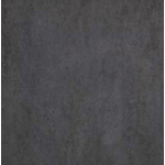 Ceralto Orsini Concrete Carreau de sol - 60x60cm - 9.5mm - rectifié - Nero WTW12632