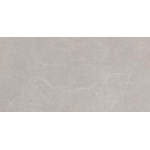 JOS. Storm Vloer- en wandtegel - 60X120cm - 9mm - Rechthoek - gerectificeerd - Porcellanato gekleurd Grey Mat SW1117086