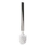Emco Loft tête de brosse blanche manche de brosse chromé 0630827