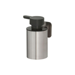 Tiger Colar Distributeur de savon inox brossé 6.5x12.1x9.9cm SW106815
