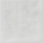 Terravito Bemare carreau mural - 10x10cm - 8mm - Carré - Blanc brillant SW405194