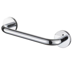 Haceka Pro2000 Poignée de bain chrome HA1114836