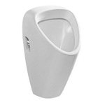 Jika Euroline urinoir avec alimentation arrière blanc GA38710