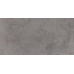 Atlas Concorde Solution Carrelage mural et de sol - 29.6x59.5cm - 8mm - rectifié - Effet béton - Gris SW863170