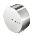 Geesa Public Area Closetroldispenser Groot Rvs Geborsteld GA56541