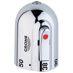 GROHE Grohtherm 800 bouton de réglage 0438908
