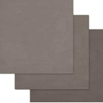 Ceralto Tavola Stone Carreau de sol - 59.7x59.7cm - 12.0mm - rectifié - Gris chaud moyen SW854109
