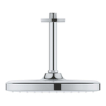 GROHE tempesta 250 cube douche de tête 14.2cm 1 jet chrome SW490433