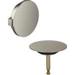 Viega Multiplex Rosace siphon receveur de douche SW89775