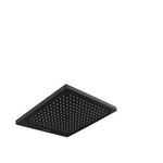 Hansgrohe Crometta e - hoofddouche 240 - 1jet - mat zwart SW793636