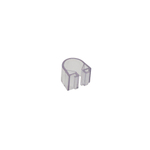 Hansgrohe Cassetta Clip v/cassetta U - 88 diameter 22 (1) - transparant GA75231