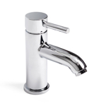 Wiesbaden Cadans Mitigeur lavabo bas chrome sw4081